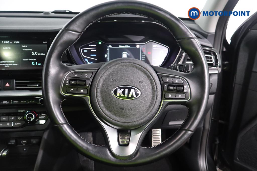 Used Kia Niro 2019 for sale - 77979635: Photo 14