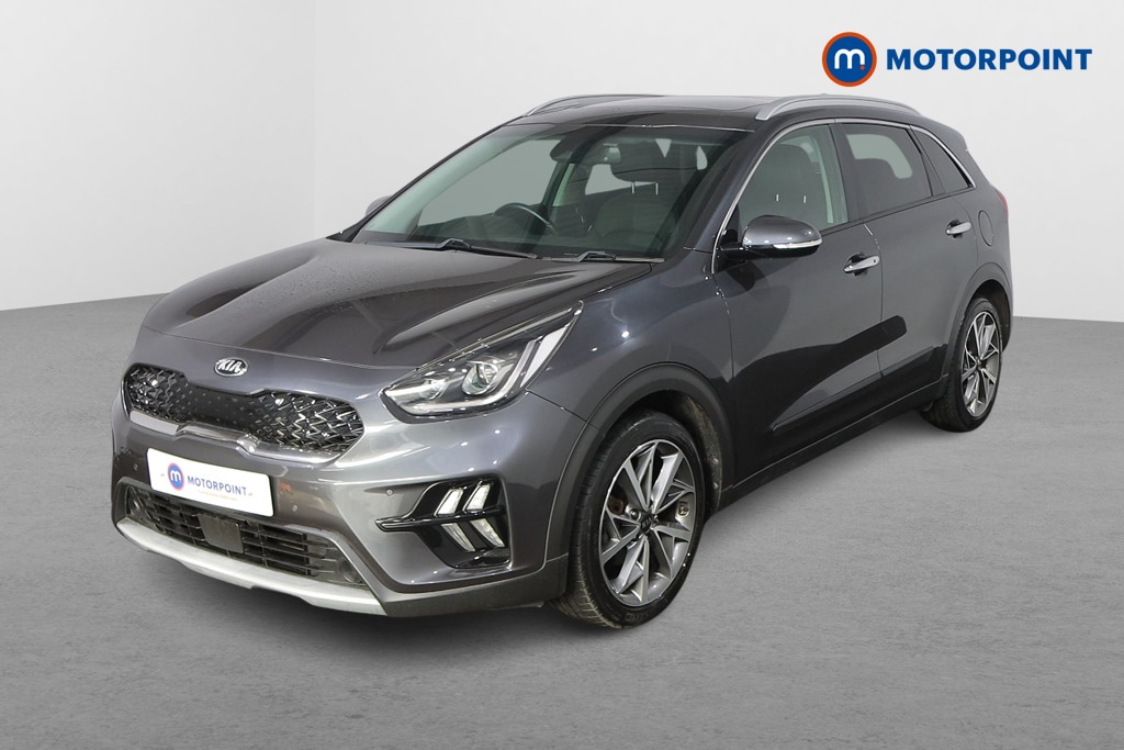 Used Kia Niro 2019 for sale - 77979635: Photo 3