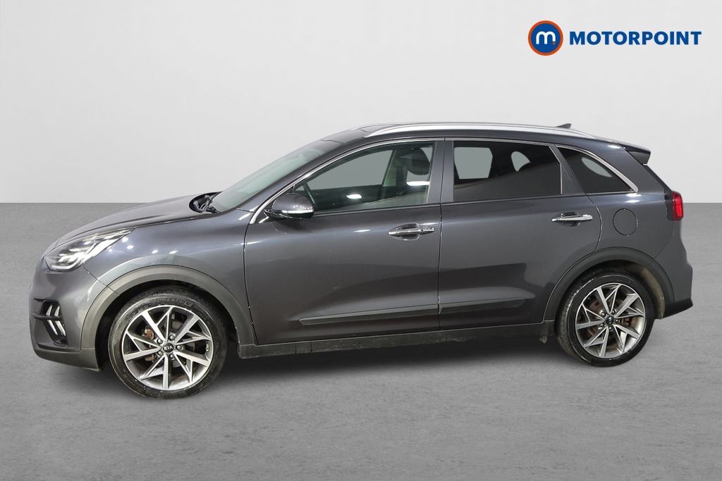 Used Kia Niro 2019 for sale - 77979635: Photo 4