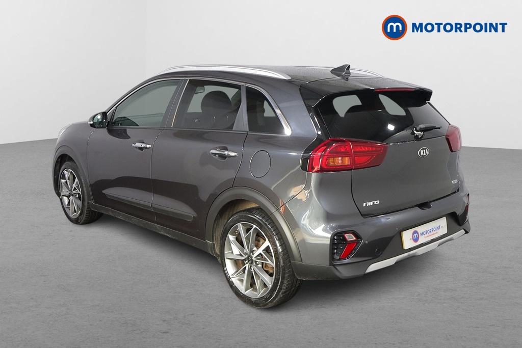 Used Kia Niro 2019 for sale - 77979635: Photo 5