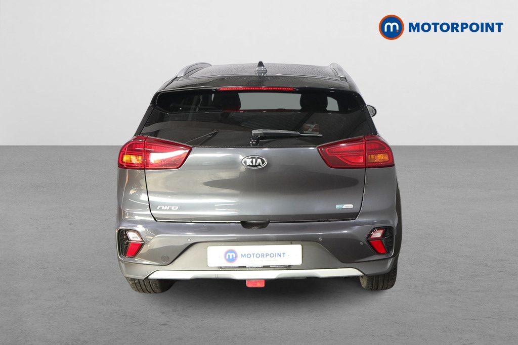 Used Kia Niro 2019 for sale - 77979635: Photo 6
