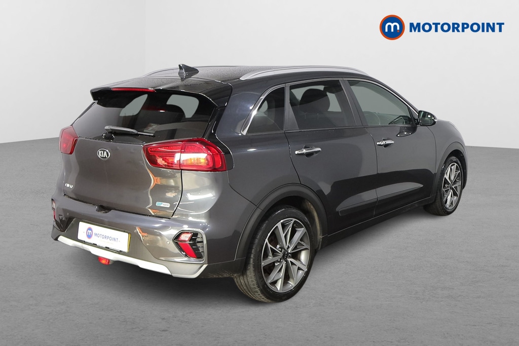 Used Kia Niro 2019 for sale - 77979635: Photo 7