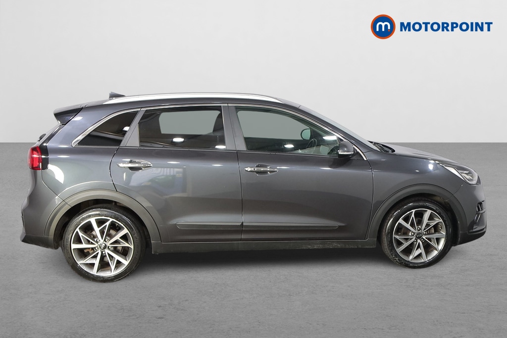 Used Kia Niro 2019 for sale - 77979635: Photo 8