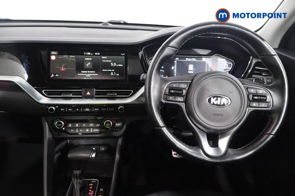 Used Kia Niro 2019 for sale - 77979635: Photo 9