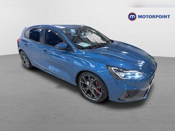 Used Ford Focus 2020 for sale - 79665268: Photo