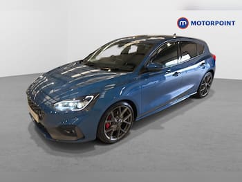 Used Ford Focus 2020 for sale - 79665268: Photo