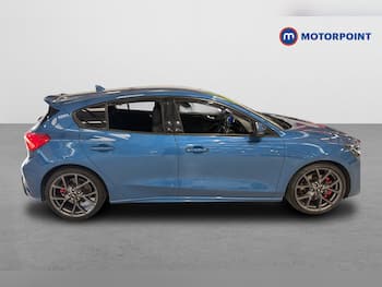 Used Ford Focus 2020 for sale - 79665268: Photo