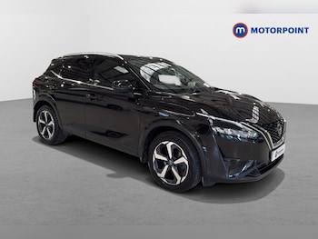 Used Nissan Qashqai 2023 for sale - 78644414: Photo