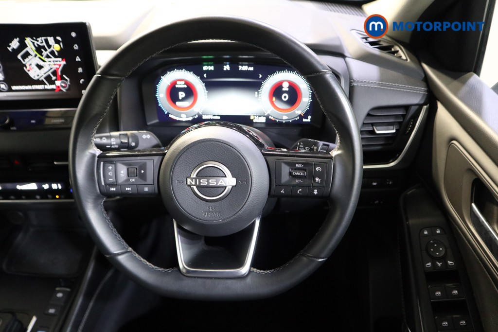 Used Nissan Qashqai 2022 for sale - 77196051: Photo 10