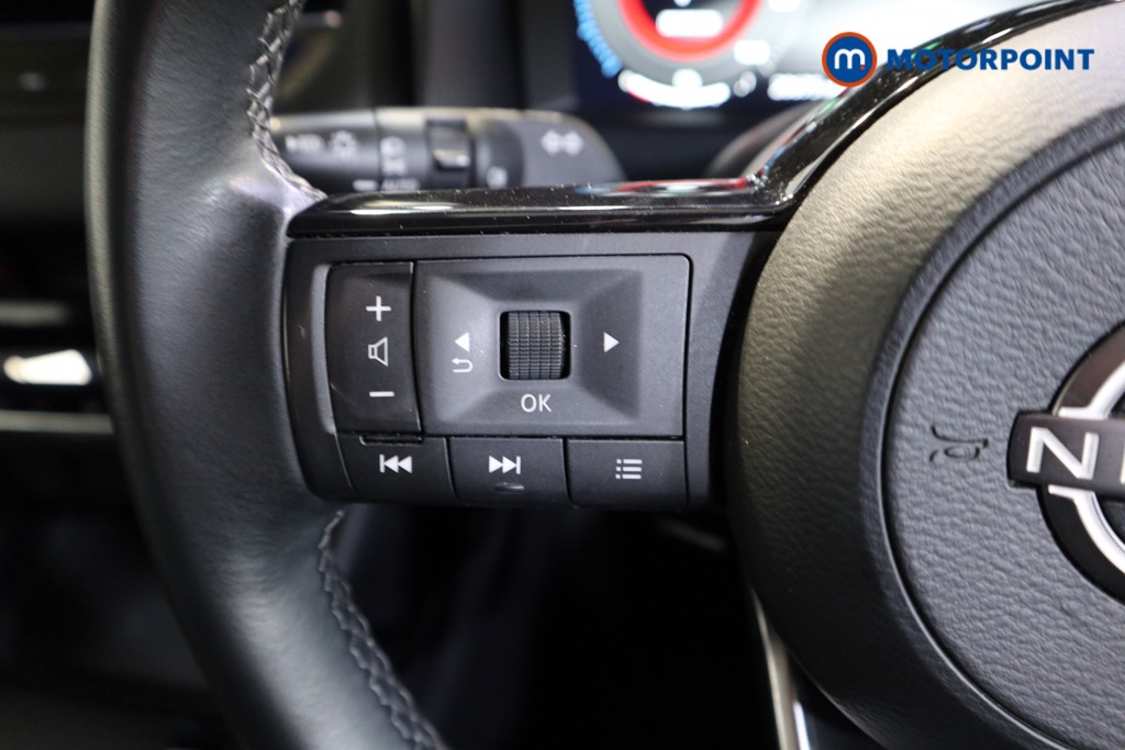 Used Nissan Qashqai 2022 for sale - 77196051: Photo 11