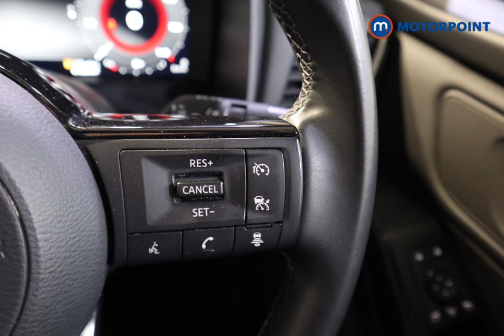 Used Nissan Qashqai 2022 for sale - 77196051: Photo 12