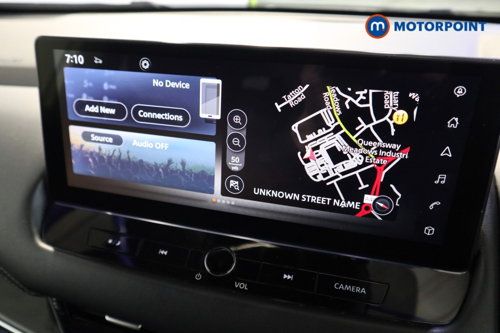 Used Nissan Qashqai 2022 for sale - 77196051: Photo 14