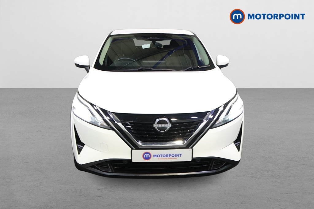 Used Nissan Qashqai 2022 for sale - 77196051: Photo 2