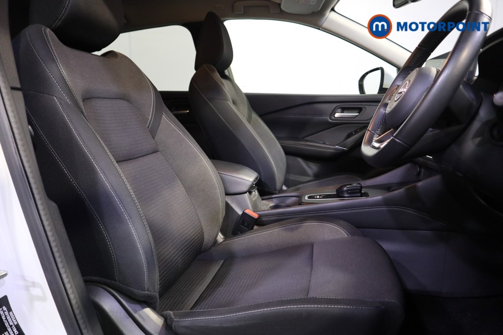 Used Nissan Qashqai 2022 for sale - 77196051: Photo 21