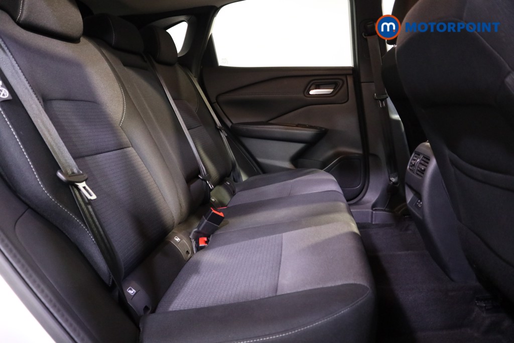 Used Nissan Qashqai 2022 for sale - 77196051: Photo 22