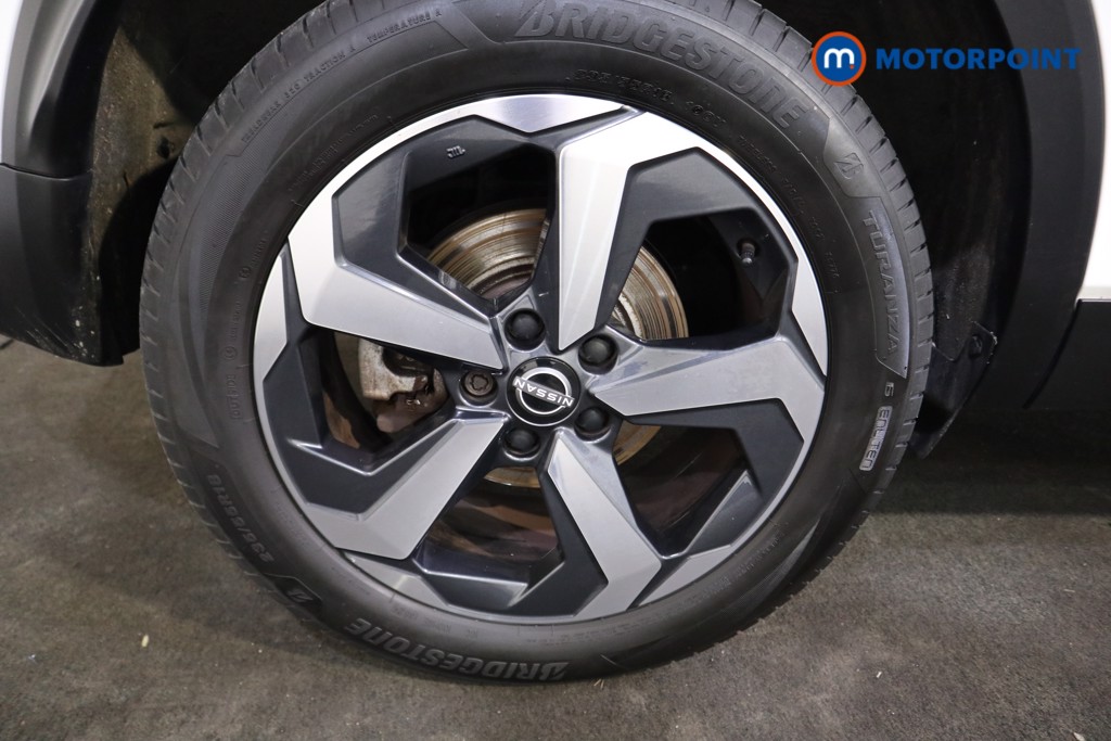 Used Nissan Qashqai 2022 for sale - 77196051: Photo 27