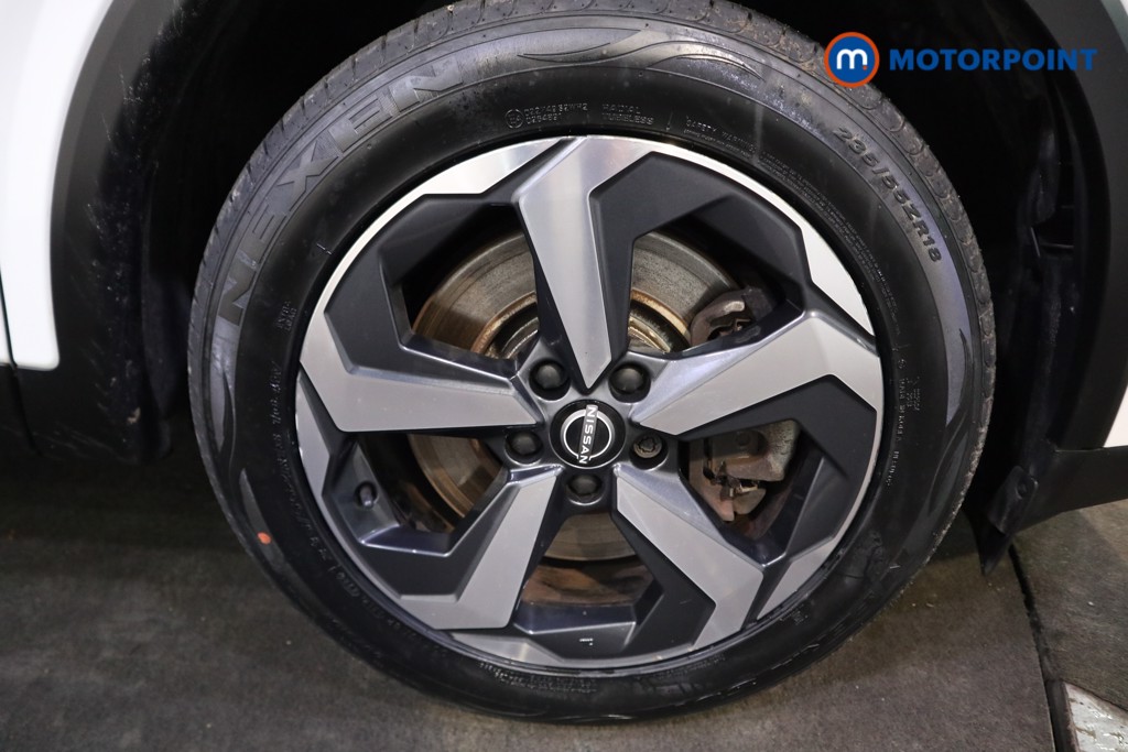 Used Nissan Qashqai 2022 for sale - 77196051: Photo 28