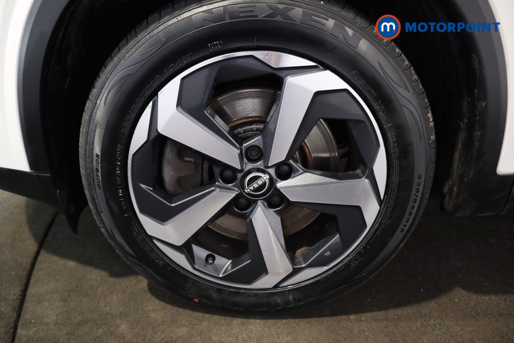 Used Nissan Qashqai 2022 for sale - 77196051: Photo 29