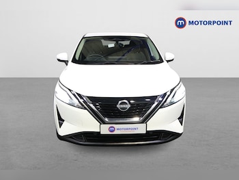 Used Nissan Qashqai 2022 for sale - 77196051: Photo