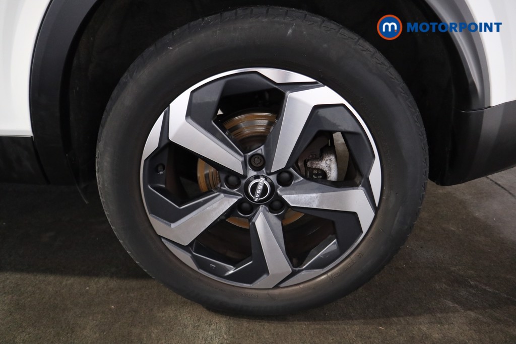 Used Nissan Qashqai 2022 for sale - 77196051: Photo 30