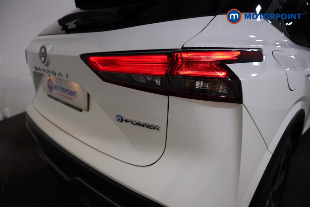 Used Nissan Qashqai 2022 for sale - 77196051: Photo 34