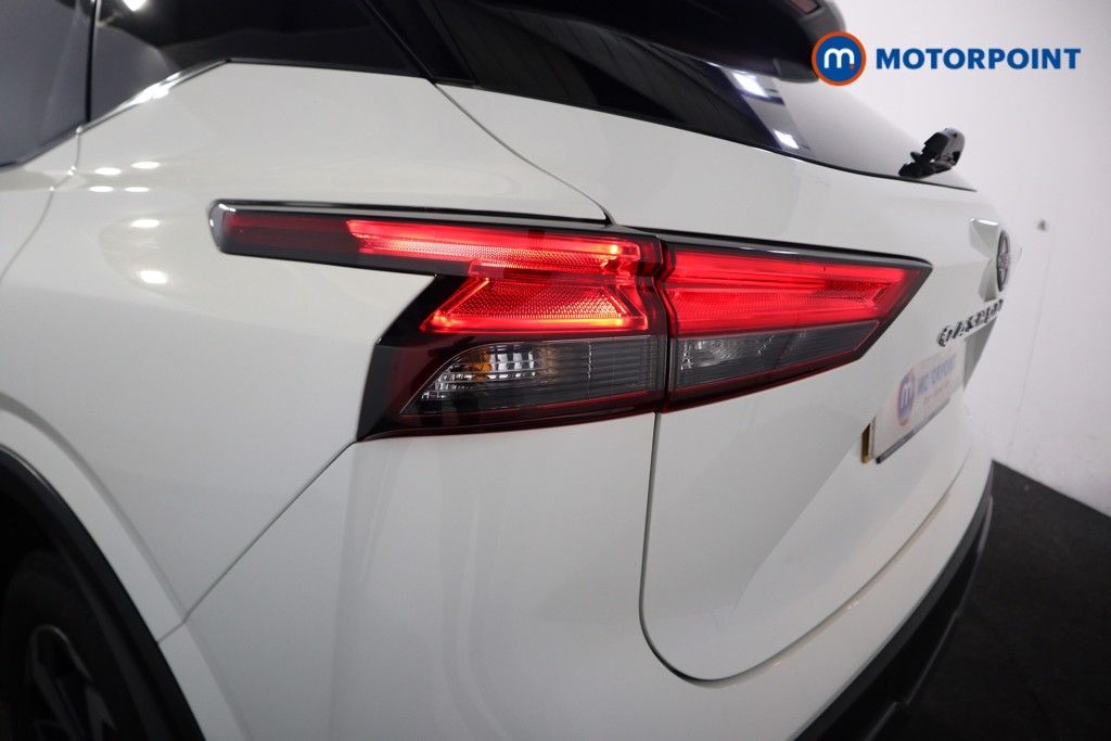 Used Nissan Qashqai 2022 for sale - 77196051: Photo 35