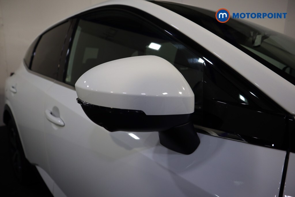 Used Nissan Qashqai 2022 for sale - 77196051: Photo 37