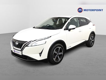 Used Nissan Qashqai 2022 for sale - 77196051: Photo