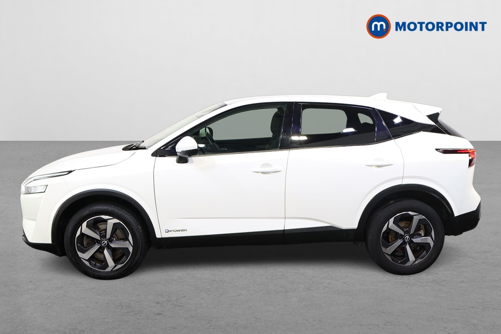 Used Nissan Qashqai 2022 for sale - 77196051: Photo 4