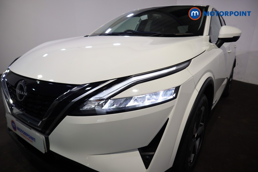 Used Nissan Qashqai 2022 for sale - 77196051: Photo 41