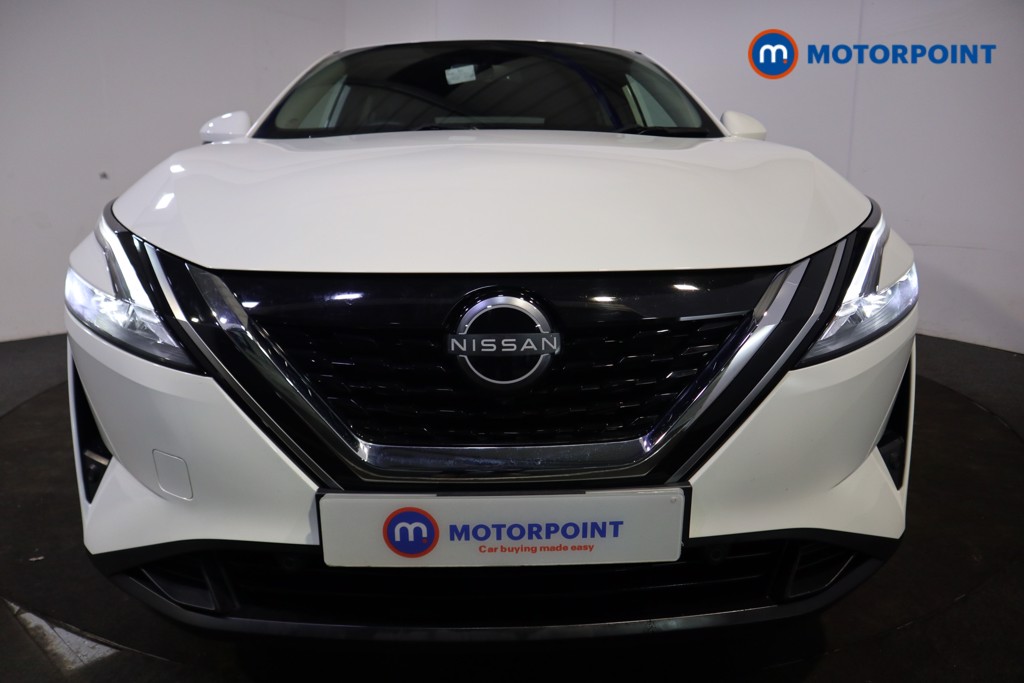 Used Nissan Qashqai 2022 for sale - 77196051: Photo 42