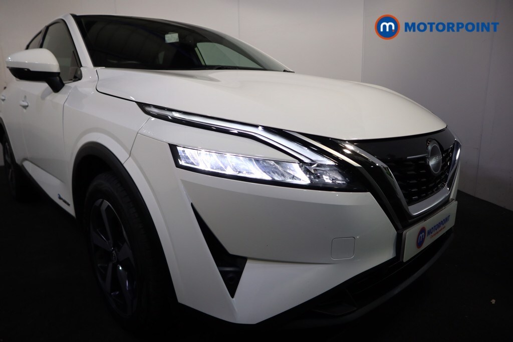 Used Nissan Qashqai 2022 for sale - 77196051: Photo 43