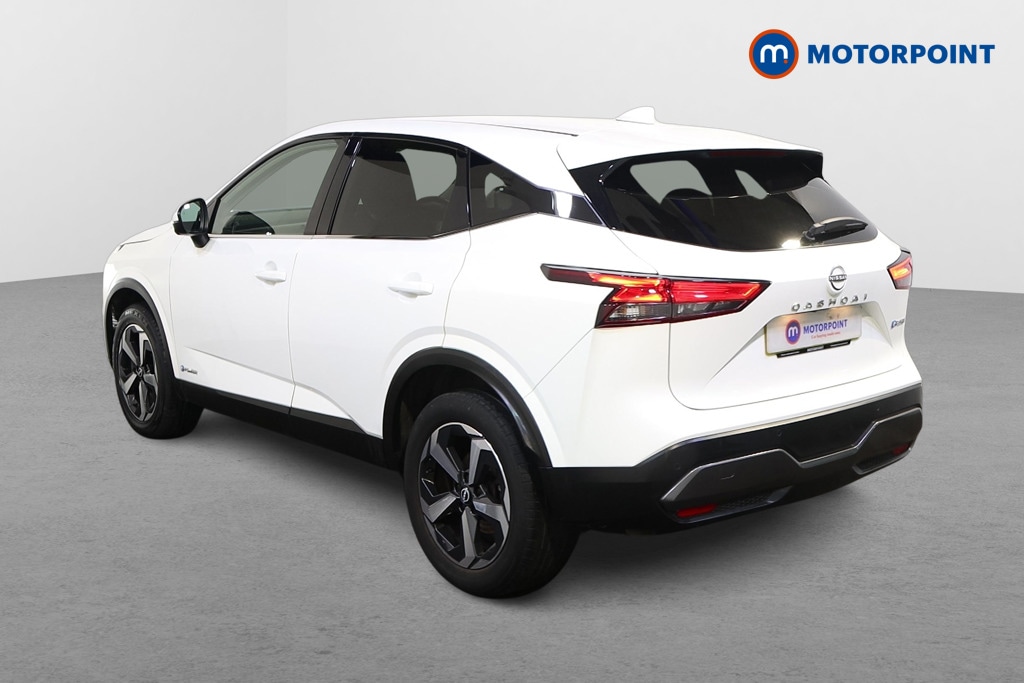 Used Nissan Qashqai 2022 for sale - 77196051: Photo 5