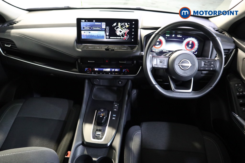 Used Nissan Qashqai 2022 for sale - 77196051: Photo 9