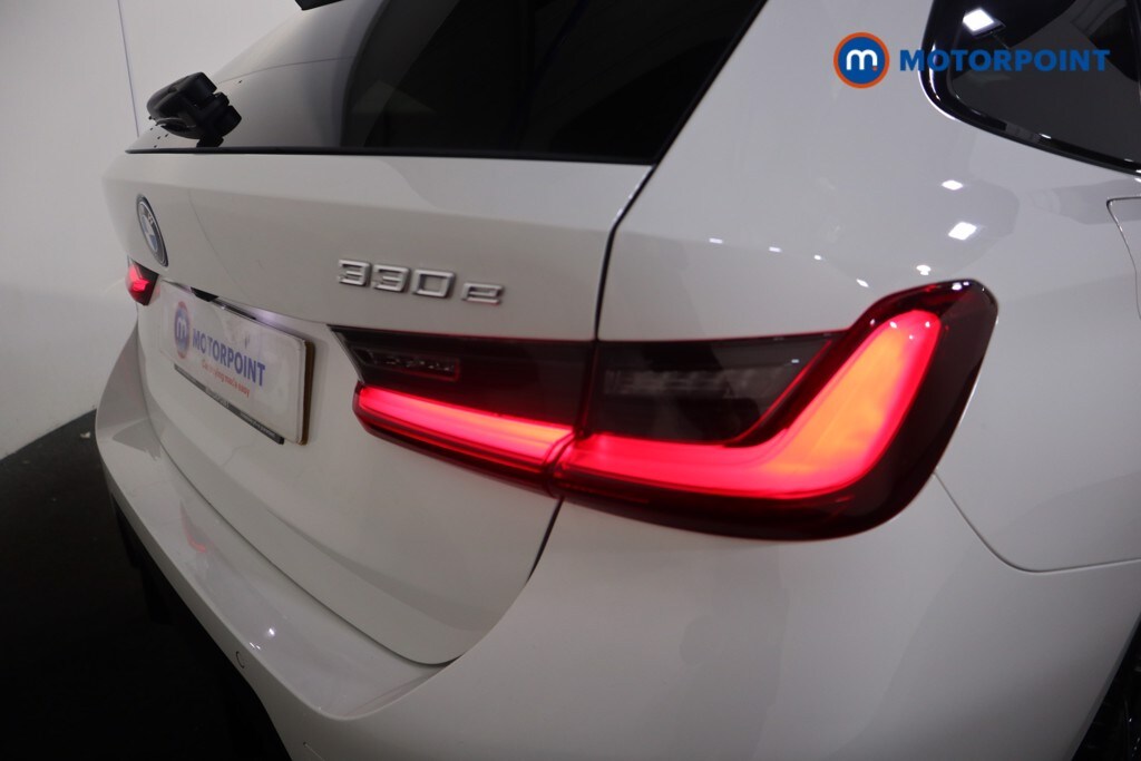 Used BMW 3 Series 2024 for sale - 76797440: Photo 38