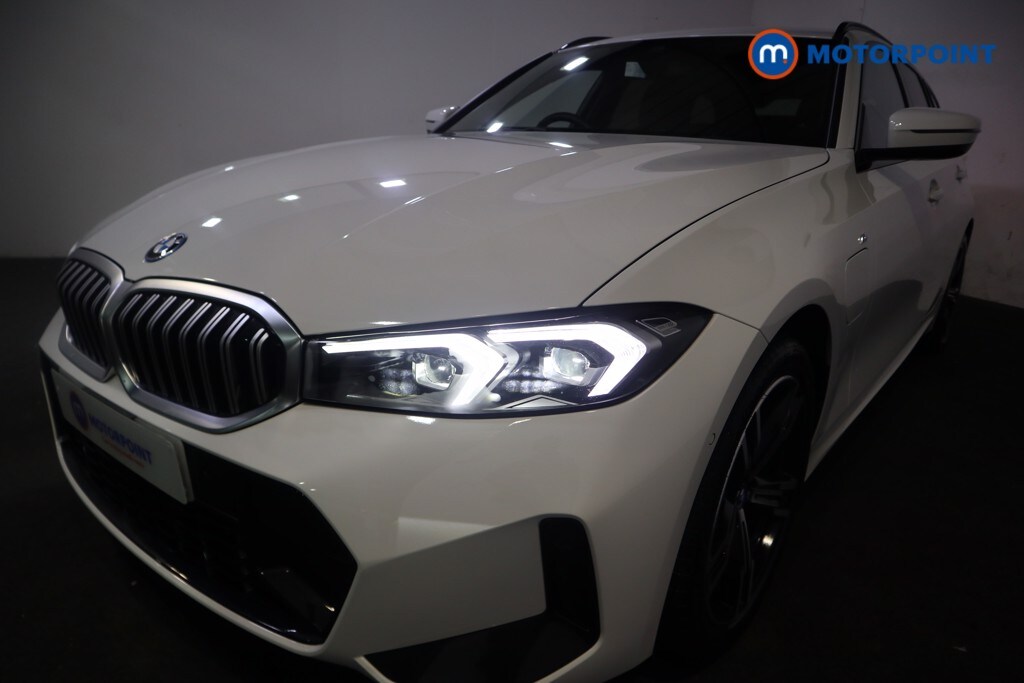 Used BMW 3 Series 2024 for sale - 76797440: Photo 45