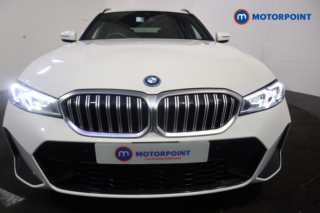 Used BMW 3 Series 2024 for sale - 76797440: Photo 46