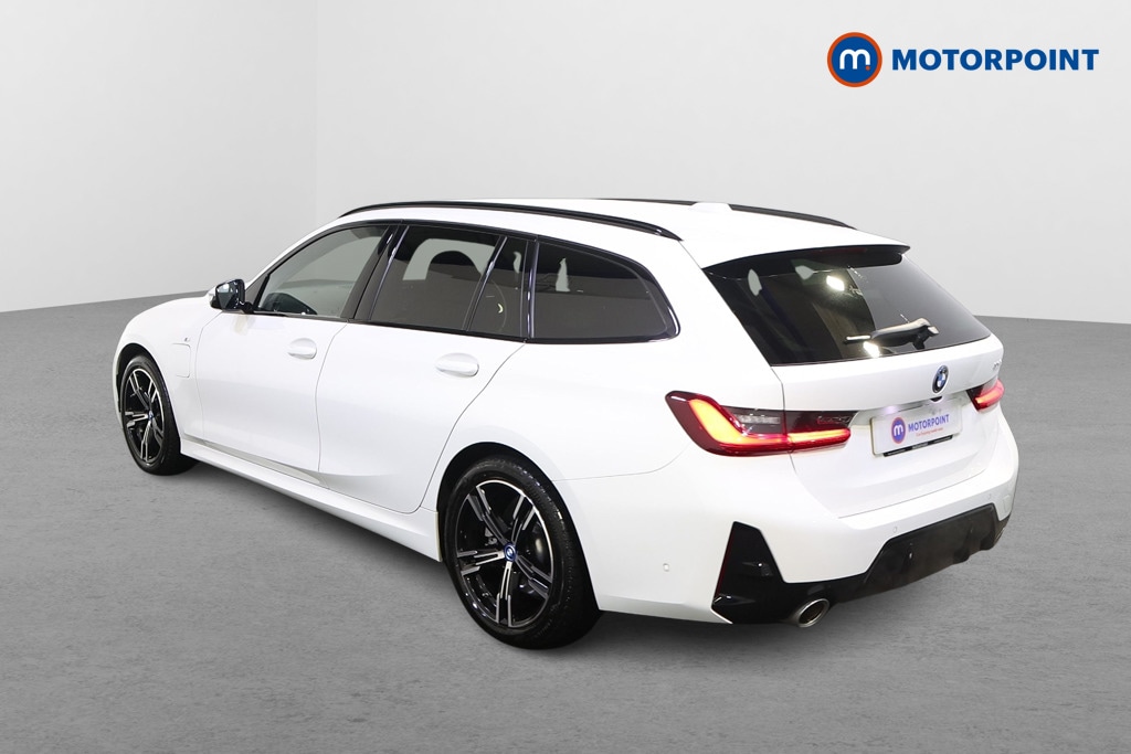 Used BMW 3 Series 2024 for sale - 76797440: Photo 5