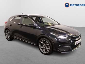 2020 - 1.4T GDi ISG 3 5dr