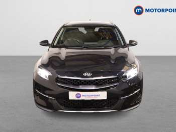 Used Kia XCeed 2020 for sale - 74929896: Photo