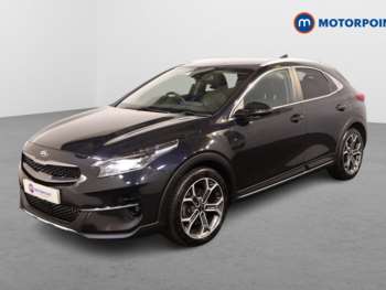 Used Kia XCeed 2020 for sale - 74929896: Photo