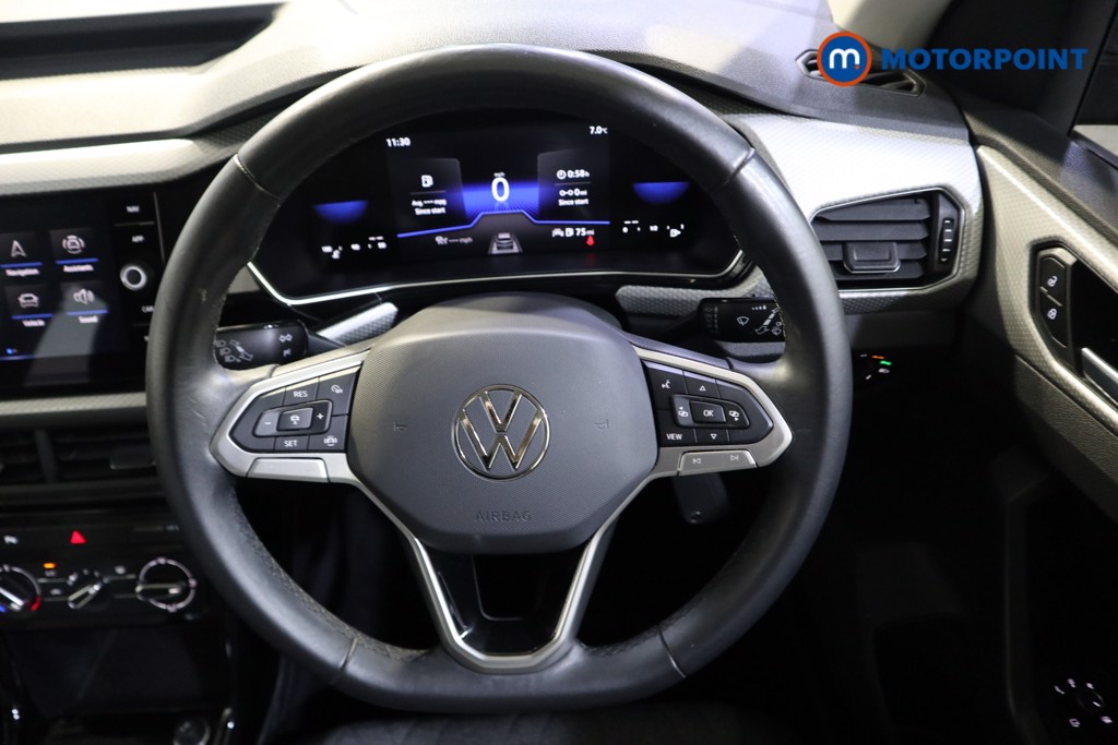 Used Volkswagen T-Cross 2023 for sale - 77104374: Photo 10