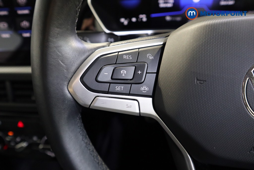 Used Volkswagen T-Cross 2023 for sale - 77104374: Photo 11