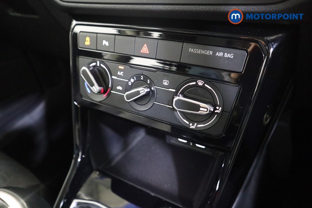 Used Volkswagen T-Cross 2023 for sale - 77104374: Photo 15