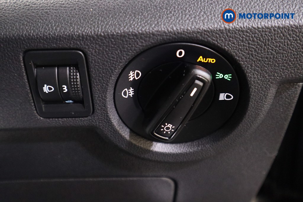 Used Volkswagen T-Cross 2023 for sale - 77104374: Photo 18