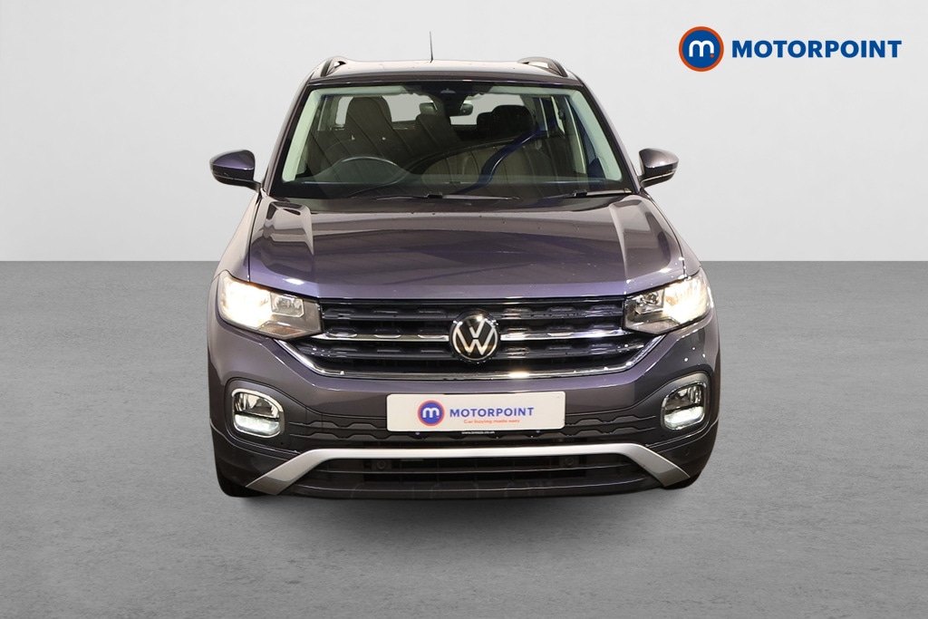 Used Volkswagen T-Cross 2023 for sale - 77104374: Photo 2