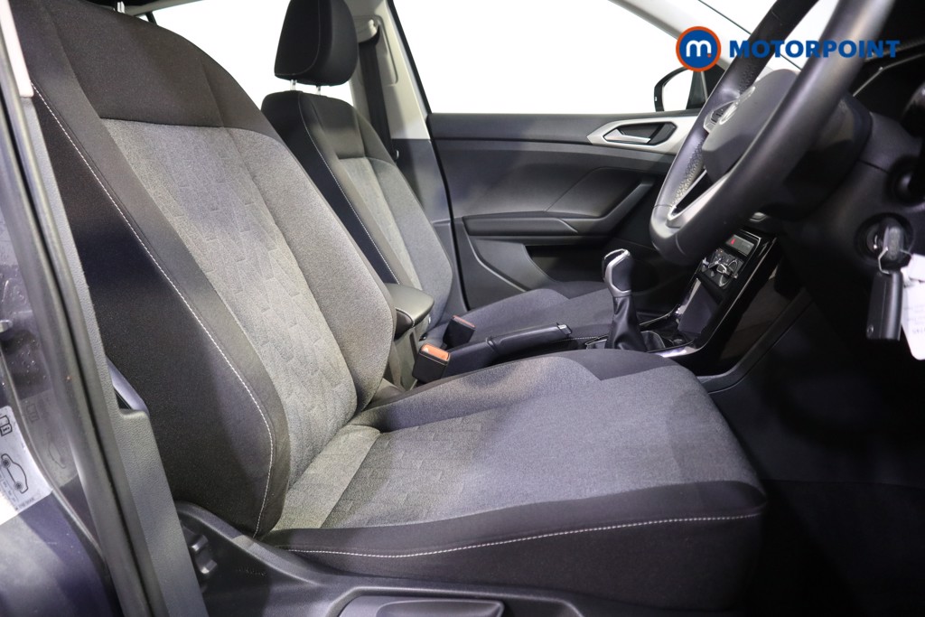 Used Volkswagen T-Cross 2023 for sale - 77104374: Photo 22