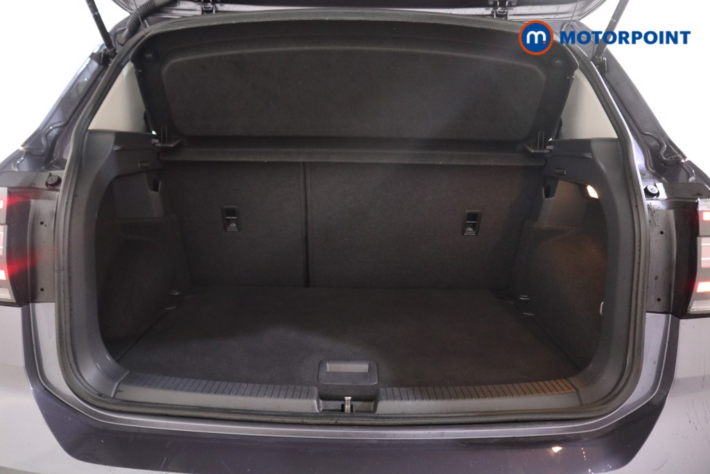 Used Volkswagen T-Cross 2023 for sale - 77104374: Photo 27