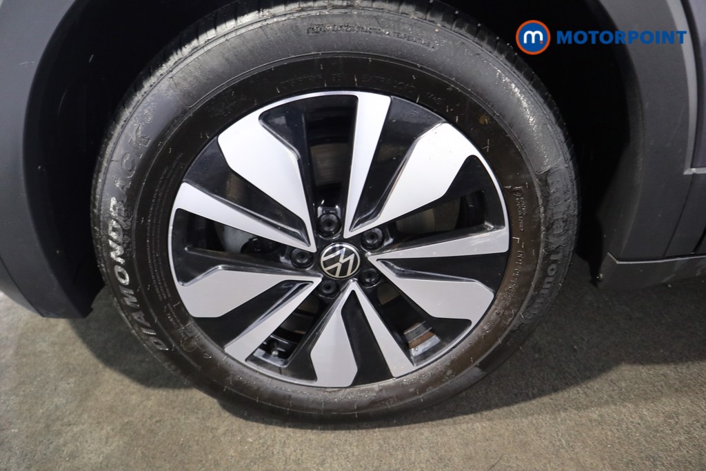 Used Volkswagen T-Cross 2023 for sale - 77104374: Photo 30