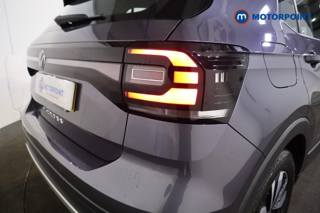 Used Volkswagen T-Cross 2023 for sale - 77104374: Photo 34